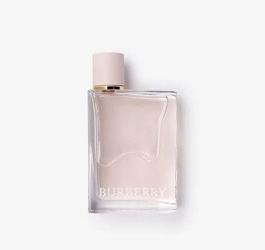 Burberry her parfüm
