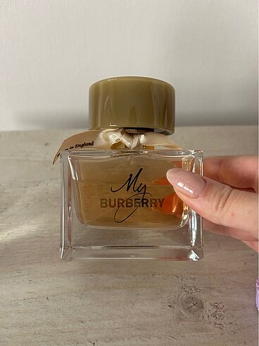 Beden My burberry