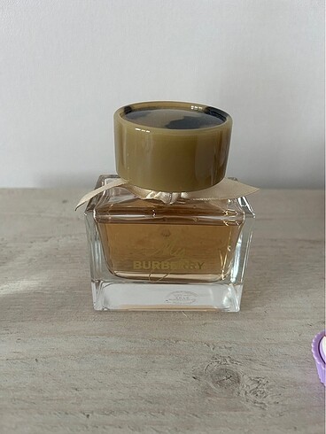 Burberry My burberry