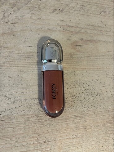 Kiko gloss 20 chestnut