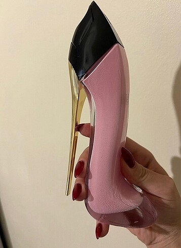 Carolina Herrera Good Girl Blush