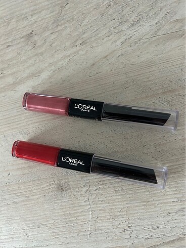 L'Oréal Paris Loreal paris ruj