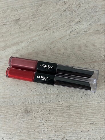 Loreal paris ruj