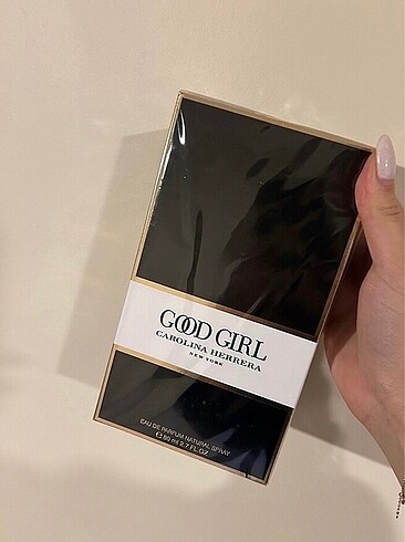 Carolina Herrera Good Girl