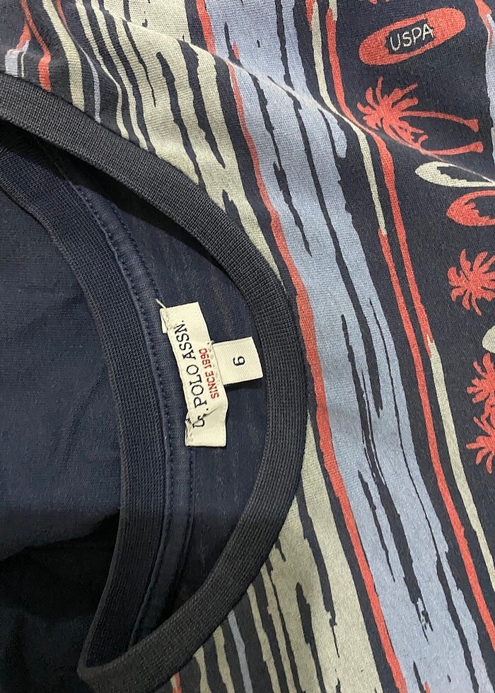 Şortlu takım - Görsel 3