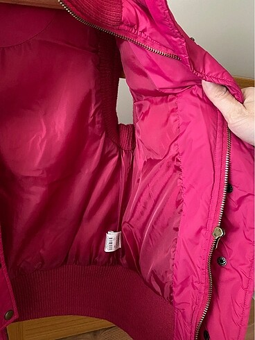 Koton Şişme yelek - Görsel 5