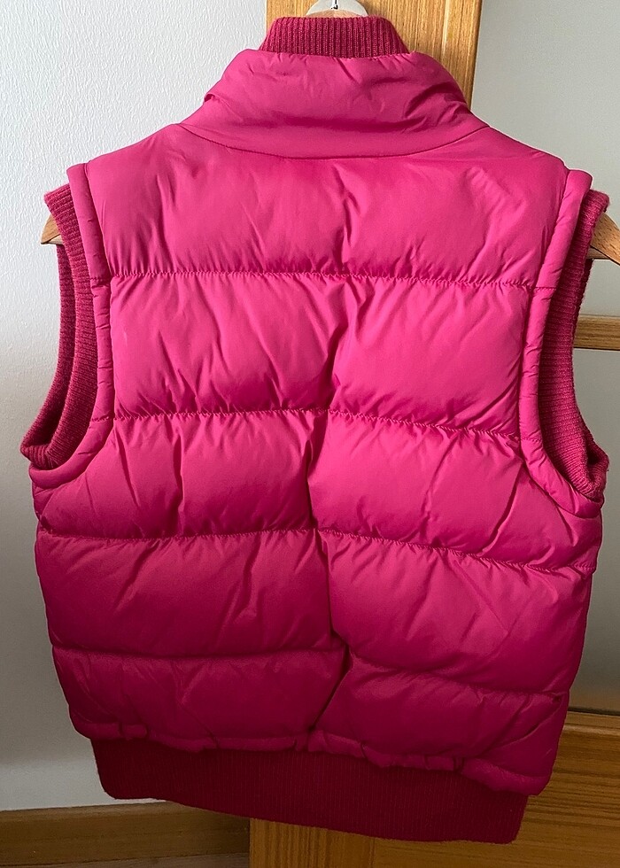 Koton Şişme yelek - Görsel 3