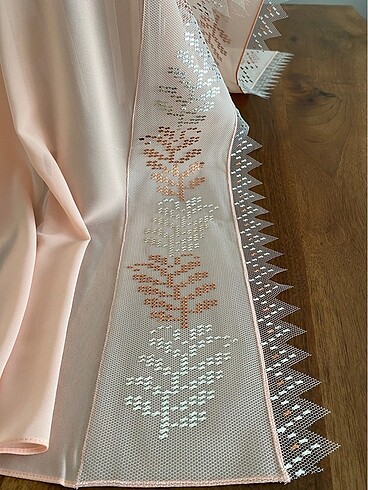 Tel Kırma Namaz Örtüsü - Görsel 5