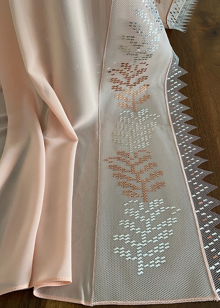 Tel Kırma Namaz Örtüsü - Görsel 3