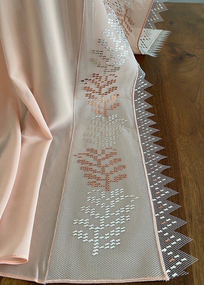 Tel Kırma Namaz Örtüsü - Görsel 5