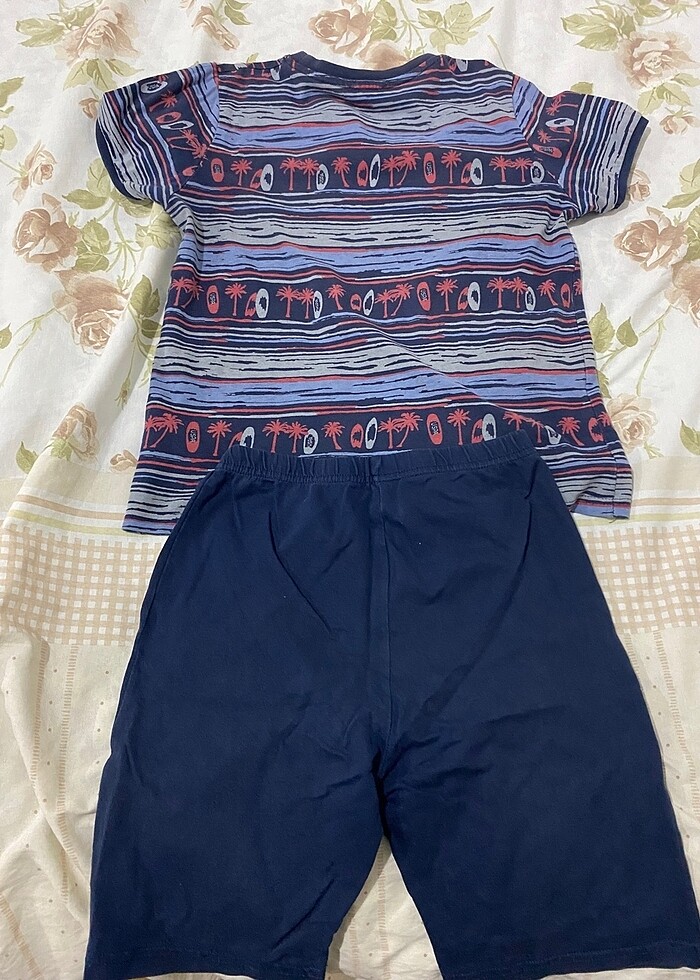 Çocuk takım - Görsel 2