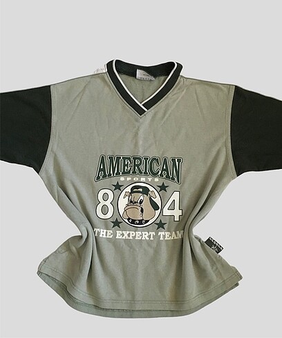 Vintage sweat