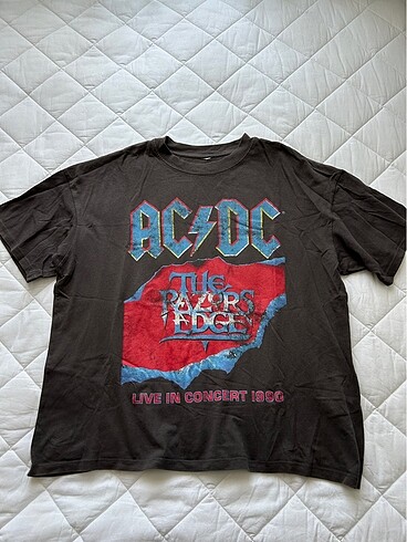 ACDC Tshirt