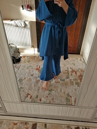 lacivert takım 