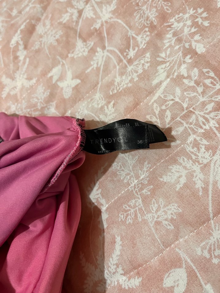 Trendyol mayo - Görsel 5