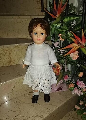 Diğer Alman selulohit kolleksiyon bebek 