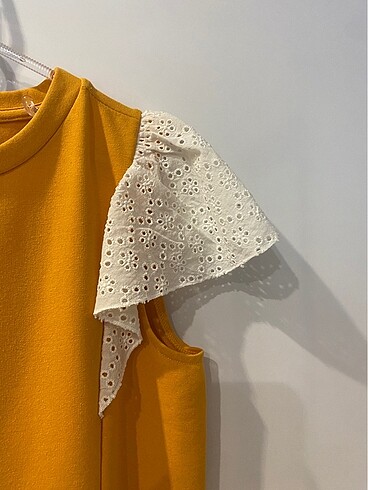 Trendyol & Milla Mini elbise