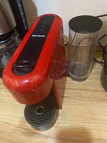 Nespresso Kahve Makinesi