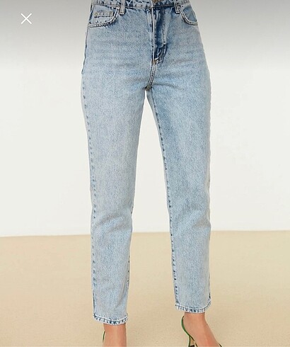 Trendyol & Milla Bootcut jean