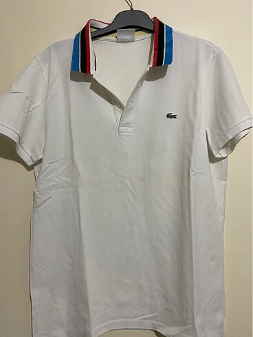 Lacoste orjinal tişört