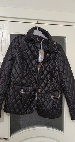 Burberry mont