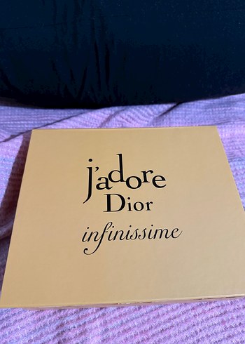 Dior Dior J'adore Kadın Parfüm Seti