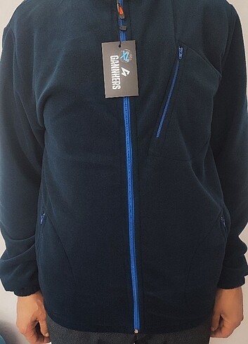 POLAR HIRKA 
