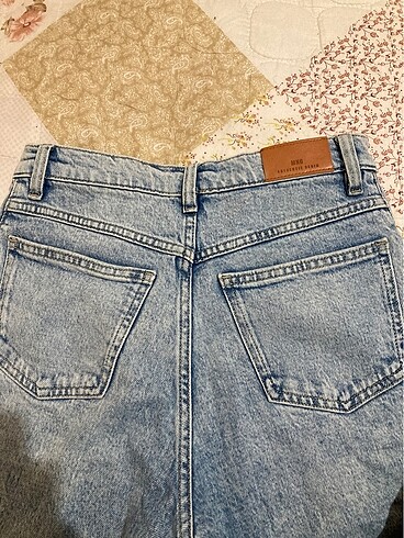 Mango Mango jean