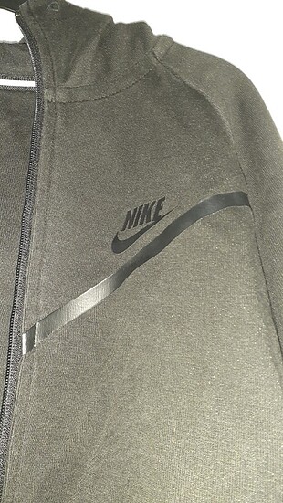 Nike Nike spor ceket