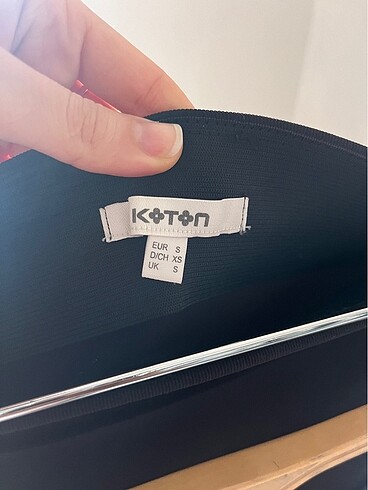 Koton Mini etek