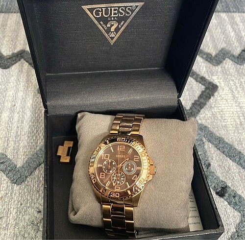 guess saat