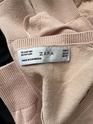 s Beden zara kazak