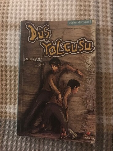 Kitap