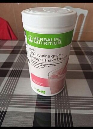 Herbalife