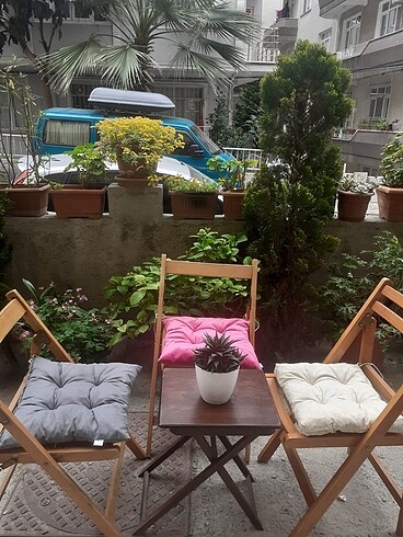 Kare Minder Döşemelik Kadife Kumaş