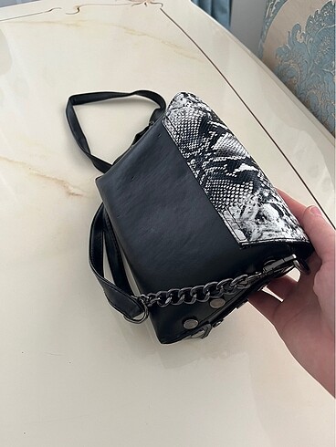 Çanta - Görsel 4