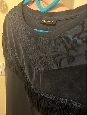Bluz üst - Görsel 5