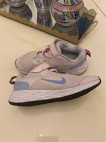 Nike Spor ayaklabı