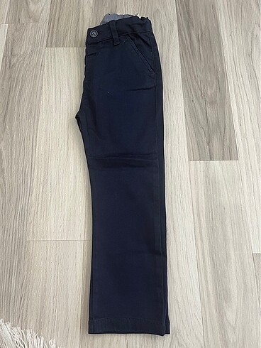 Pantolon - Görsel 4