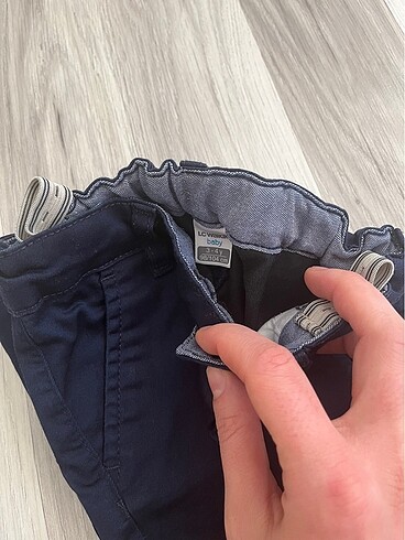 Pantolon - Görsel 9