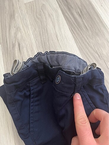Pantolon - Görsel 8