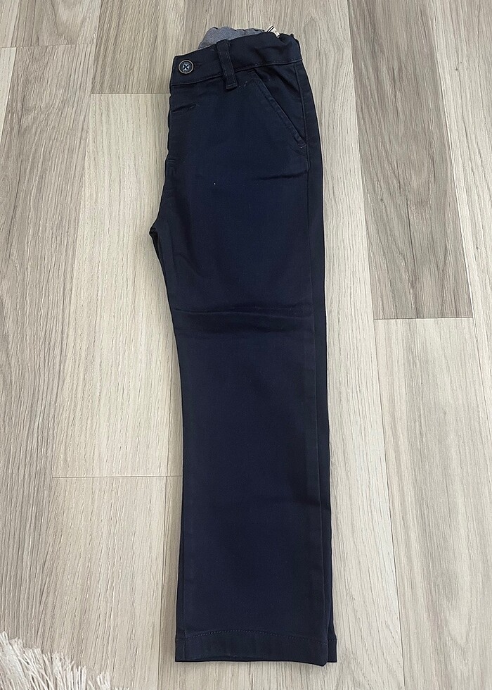 Pantolon - Görsel 4