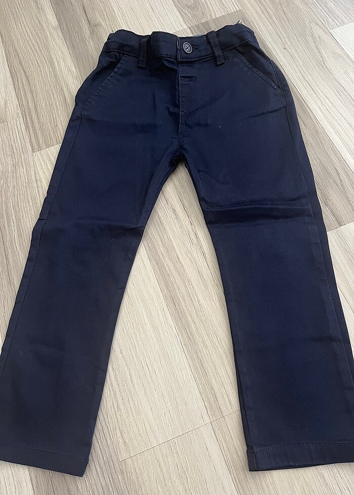 Pantolon - Görsel 2