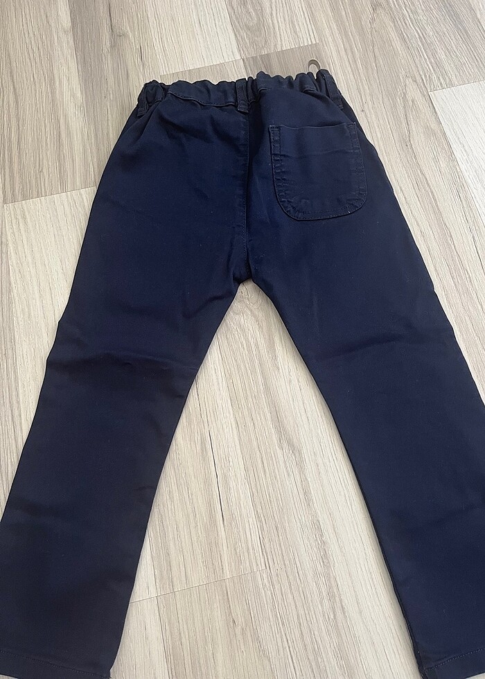 Pantolon - Görsel 3