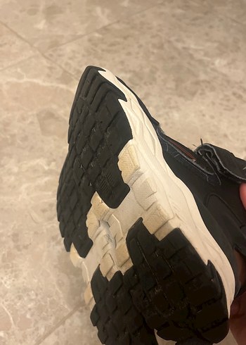 Spor ayakkabı bot - Görsel 3