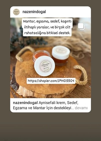 egzama, sivilce, mantar ,kaşıntı ve yara kremi - Görsel 3