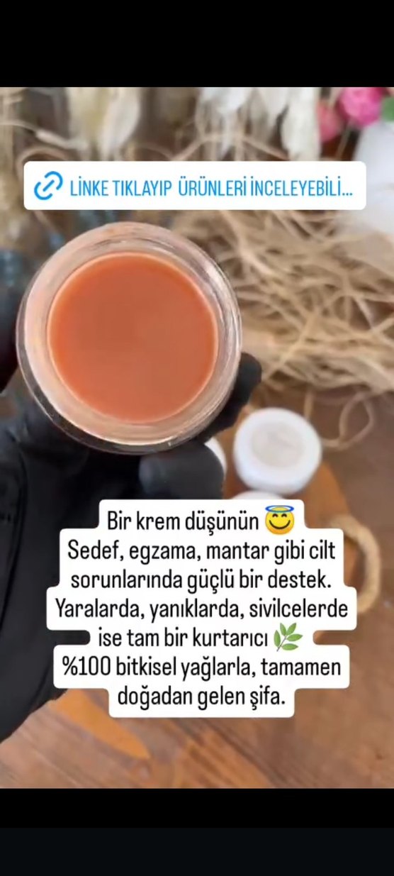 egzama, sivilce, mantar ,kaşıntı ve yara kremi - Görsel 2