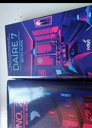  Beden Renk No 26 ve daire 7