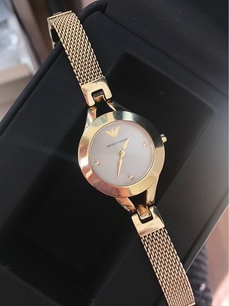 Emporio Armani saat