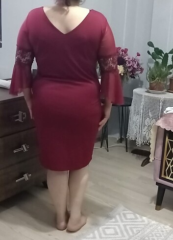 Abiye elbise